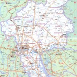 广州地图市区地图全图